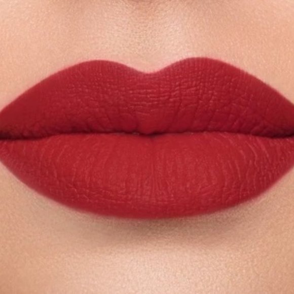 Morphe Mega Matte Lipstick in 'Dominate' - Picture 2 of 4